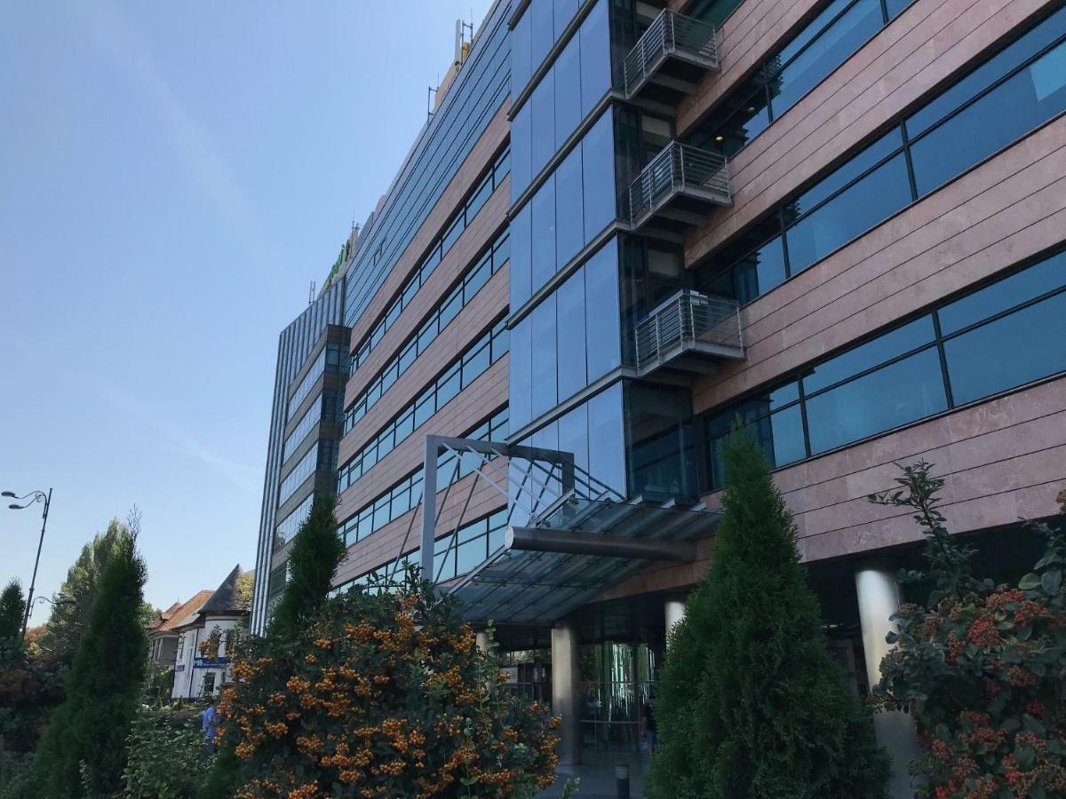 Apartament Olympia 23 Studio Bukareszt Zewnętrze zdjęcie