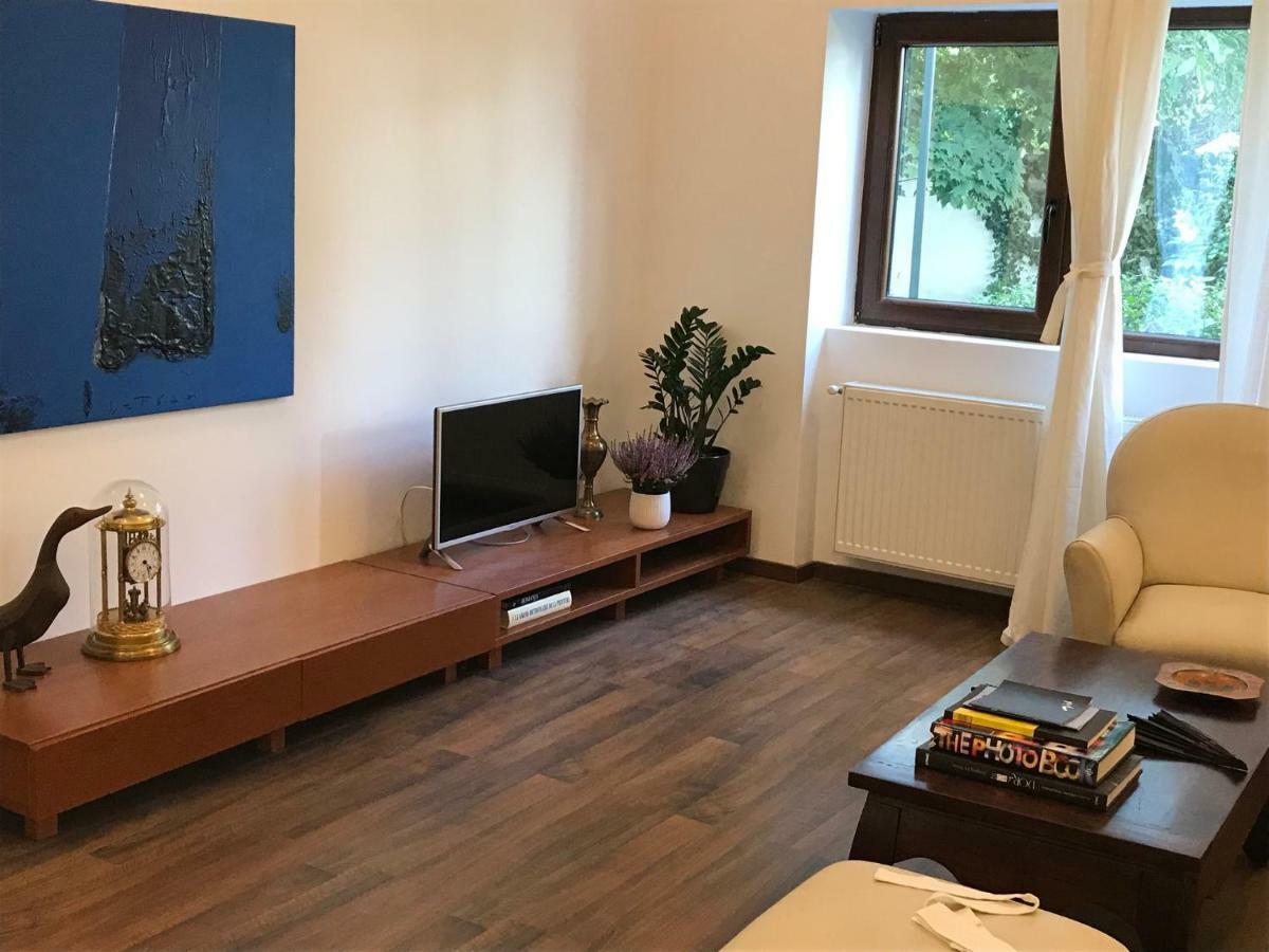 Apartament Olympia 23 Studio Bukareszt Zewnętrze zdjęcie