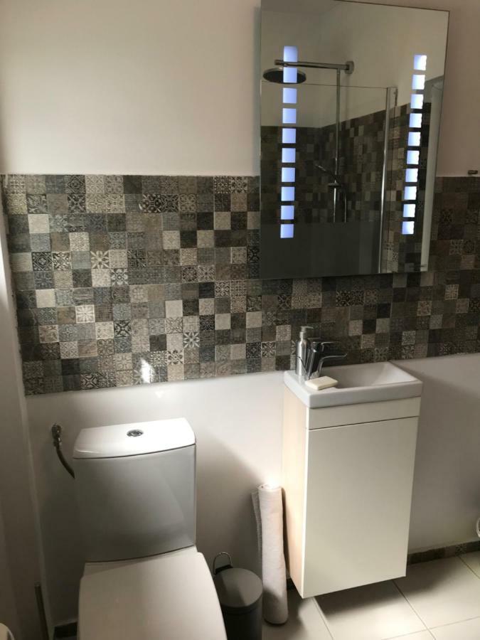 Apartament Olympia 23 Studio Bukareszt Zewnętrze zdjęcie