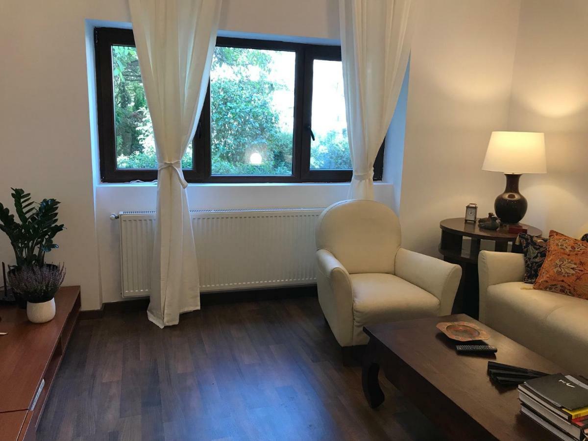 Apartament Olympia 23 Studio Bukareszt Zewnętrze zdjęcie