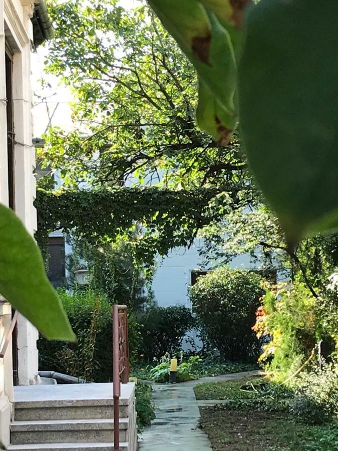 Apartament Olympia 23 Studio Bukareszt Zewnętrze zdjęcie